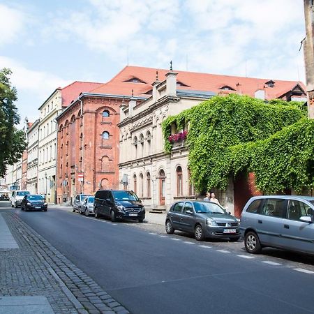 Holi Apartment Stary Toruń Esterno foto
