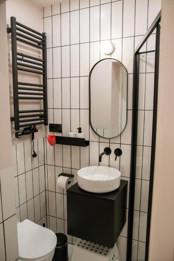 Holi Apartment Stary Toruń Esterno foto