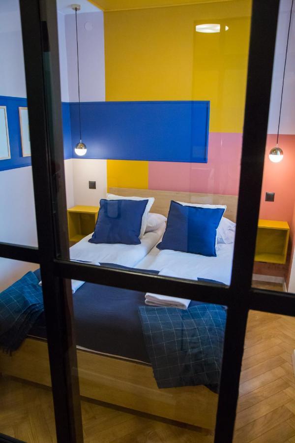 Holi Apartment Stary Toruń Esterno foto