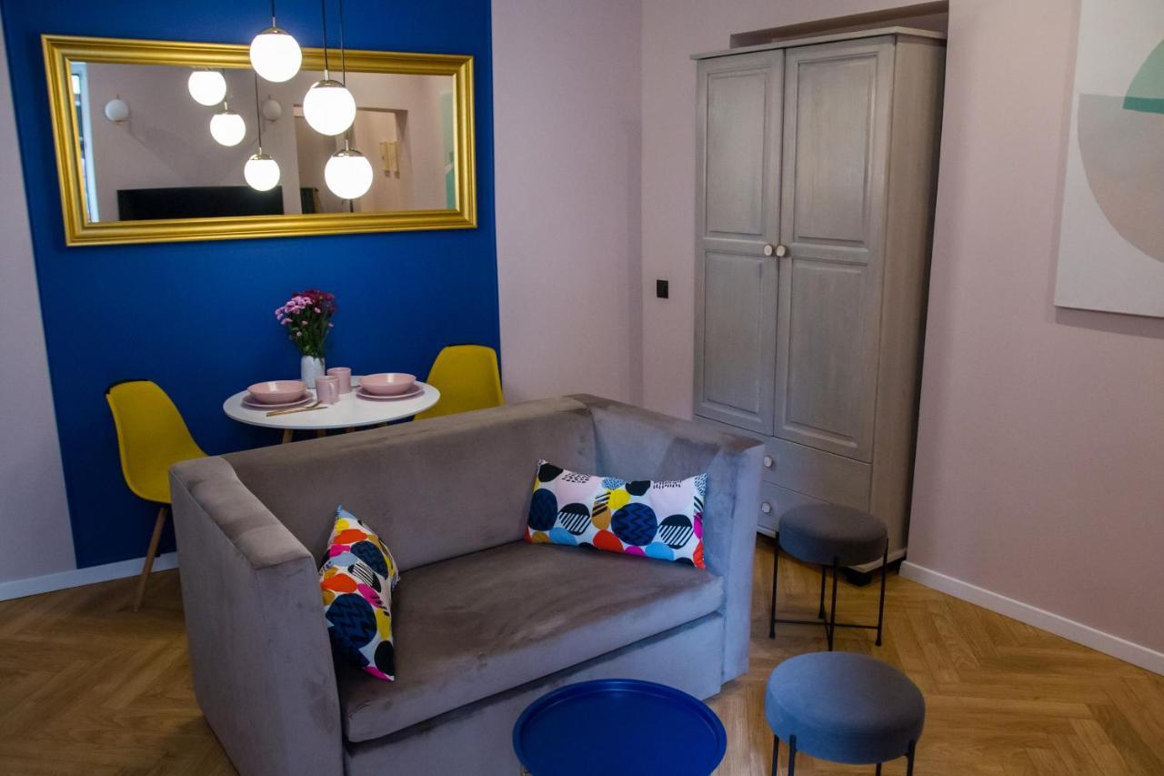 Holi Apartment Stary Toruń Esterno foto