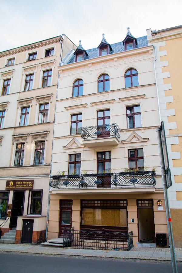 Holi Apartment Stary Toruń Esterno foto