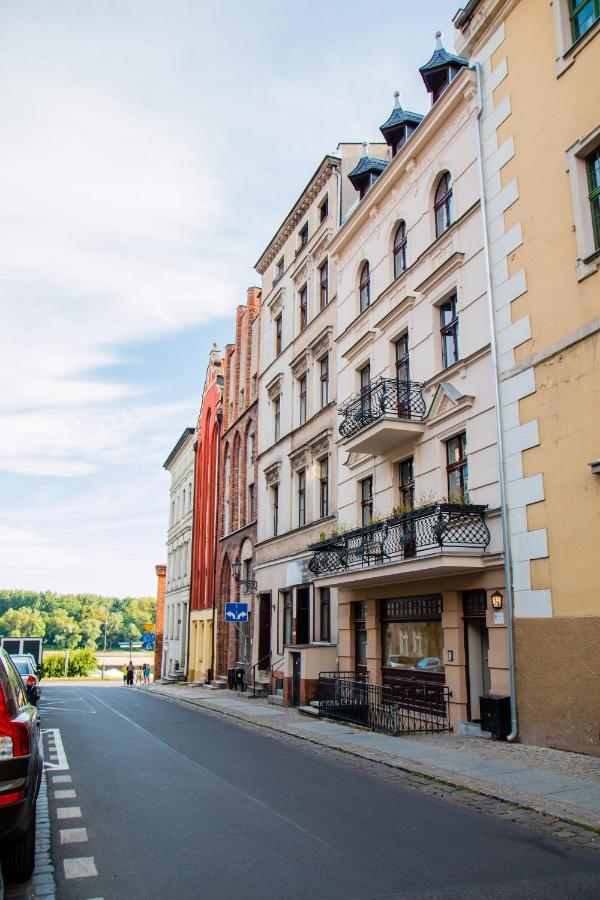 Holi Apartment Stary Toruń Esterno foto