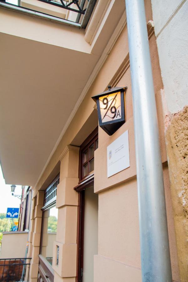 Holi Apartment Stary Toruń Esterno foto